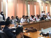 PGK OKI Kecewa, Audiensi dengan DPRD Dinilai Tak Penuhi Kesepakatan