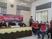 Dua Kasus Korupsi di OKI Masuk Tahap II, Enam Tersangka Resmi Diserahkan ke Kejari