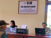 Aktualisasi Laporan Kegiatan Wajib Bagi Kades dan Lurah Pasca Peacemaker Training 2025