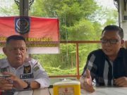 Dit Intelkam Polda Sumsel Bersama APDESI Dukung PSN Ketahanan Pangan dan Pembentukan Koperasi Desa Merah Putih
