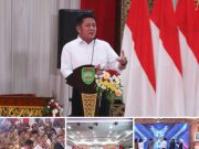 Penyusunan RPJMD Periode I Difokuskan pada Penguatan Fondasi Transformasi Pembangunan Daerah