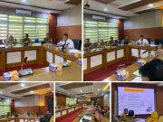 Bahas Standar Biaya Tahun 2026, Sekda Banyuasin Tegaskan: Sewa Operasional Harus Sesuai Aturan