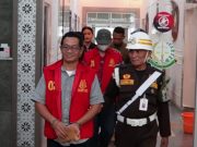 Kejati Sumsel Tahan Dua Tersangka Obstruction of Justice Kasus Korupsi Jaringan Informasi Desa di Muba