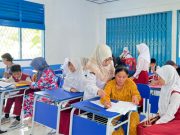 Kebijakan PPDB Dikritisi, Askweni Diminta Suarakan Aspirasi Warga OKI