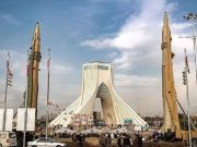 Sejjil, Rudal dengan Jangkauan 2.000 KM yang Dilesatkan Iran ke Israel