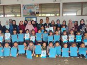 Perpisahan Sekolah Tidak Wajib, Sederhana dan Khidmat Lebih Baik