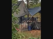 Puluhan Sumur Minyak Ilegal Bermunculan di Eks PT Pakerin, Kapolsek Batanghari Leko Diduga Tutup Mata