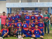ASKAB PSSI OKI Gelar Turnamen Piala ASKAB U-15, Seleksi 22 Atlet Terbaik Menuju Piala Gubernur Sumsel 2025