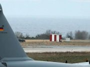 Bantuan Militer dari AS dan Jerman Tiba di Israel
