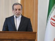 Iran Desak PBB Akui Israel dan AS Sebagai Inisiator Agresi