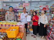 Produk Mengandung Unsur Babi Tidak Ditemukan di Kecamatan SP Padang