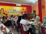 Dekranasda OKI Perkuat UMKM Lewat Platform OKIMart