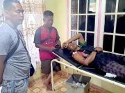 Bentrok di Kebun Sawit, Dua Warga Desa Sungai Menang Terluka Akibat Saling Tembak