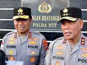 Irjen Darmoko Tanggapi Isu Dirinya Jadi Calon Kapolri