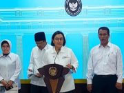 Sri Mulyani Jelaskan Alasan Subsidi Listrik Dialihkan ke Bantuan Upah