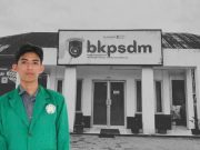 Presma UNISKI Kritik Pansel dari Unsri, Nilai Abaikan SDM Lokal