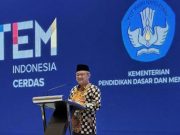 Soal Perubahan Jam Sekolah, Mendikdasmen Ingatkan Patuhi Aturan Pusat