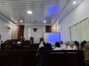 Terkait Sengketa Hutan Kota, Kejari OKI Kembali Menang di Pengadilan Tinggi Palembang