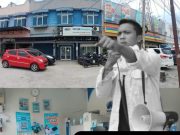 PGK Soroti Dugaan Pelanggaran Jam Kerja di WOM Finance Kayuagung, Desak Disnaker Bertindak