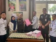 Dua Kasus Korupsi di OKI Segera Disidangkan, Enam Terdakwa Diajukan ke PN Palembang