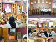 Banyuasin Siap Bersinergi dengan Kementerian HAM untuk Peningkatan Pemahaman dan Penegakan Hak Asasi Manusia