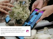 Hoax! Menkeu Ungkap Amplop Kondangan Pernikahan akan Dipajaki