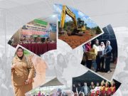 Rekam Jejak Kepemimpinan Kades Bukit Batu, Rela Keluarkan Dana Pribadi