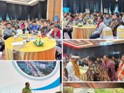 Bupati Askolani Hadiri Rakor KPK RI di Jakarta