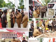 Kunker Kajati Sumsel Perkuat Sinergi Forkopimda di Kabupaten Banyuasin