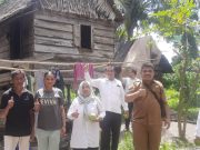 Baznas Kabupaten OKI mitra strategis upaya mengentaskan kemiskinan