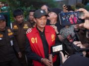 Kejati Sumsel Tahan Mantan Walikota Palembang Terkait Korupsi Revitalisasi Pasar Cinde
