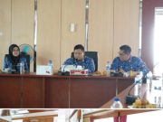 Pemkab Banyuasin Bahas Perubahan Standar Biaya Tahun 2025