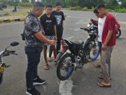 Tekan Kenakalan Remaja, Polsek Jejawi Gencar Lakukan Patroli Mobile dan Pendekatan Persuasif