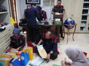 Kejati Sumsel Geledah Rumah Eks Gubernur Terkait Dugaan Korupsi Proyek Pasar Cinde