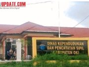 6 Dokumen Kependudukan yang Tidak Perlu Lagi Surat Pengantar, Ini Penjelasan Disduk Capil OKI