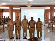 Warga OKI Bisa Lapor ke Bupati via Portal dan WhatsApp ‘Lapor Bup’