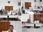 Bupati Askolani Dukung Pembangunan Pabrik Pupuk di Banyuasin