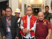 Kejati Sumsel Tetapkan Empat Tersangka Kasus Korupsi Proyek Pasar Cinde, Termasuk Mantan Gubernur