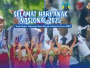 HAN 2025: Kadisdik OKI Ajak Semua Pihak Ciptakan Lingkungan Positif Anak