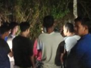 Korban Diduga Diculik, Bocah 6 Tahun Ditemukan Tewas di Kebun Karet