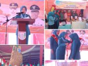 Nabila Askolani Ajak Kader Bunda PAUD Jadi Penggerak Peningkatan Kualitas Hidup Masyarakat