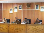 Pemkab Gelar Rapat Koordinasi Persiapan HUT RI ke-80 Tahun 2025 di Kabupaten OKI