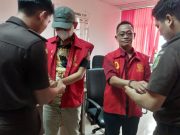 Dua Pejabat di Muba Diserahkan ke JPU, Terjerat Obstruction of Justice Kasus Korupsi Proyek Komunikasi Desa