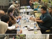 Sekda Banyuasin Dorong Transformasi Digital dan Desa Mandiri untuk Pemberdayaan Masyarakat dan Pertumbuhan Ekonomi