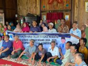 Tampung Aspirasi Masyarakat, Bambang Irawan Lakukan Reses