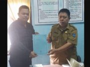 Dipecat Sepihak, Mantan Karyawan KSP Sehati Makmur Abadi Lapor ke Disnakertrans OKI