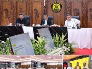 Bupati Askolani Hadiri Rapat Tim Gabungan Penanganan Sumur Minyak Masyarakat di Kementerian ESDM