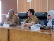 Kabupaten OKI Pacu Eliminasi ATM di Tengah Tantangan Global