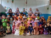 Pemerintah Resmi Jadikan “Wajar PAUD” Program Prioritas Nasional