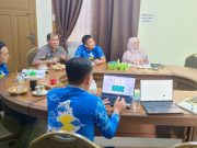 Disdik OKI Gelar Rapat Tindak Lanjut SPI 2024